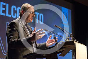 NITEC16: NATO-Industry collaboration in a new era